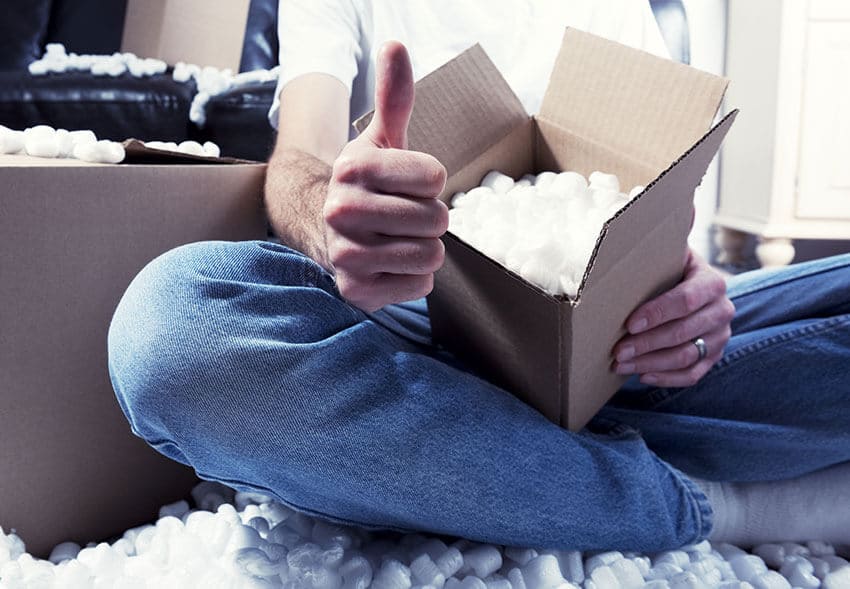 West Dulwich moving service